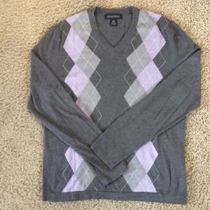 Light weight luxury blend sweater